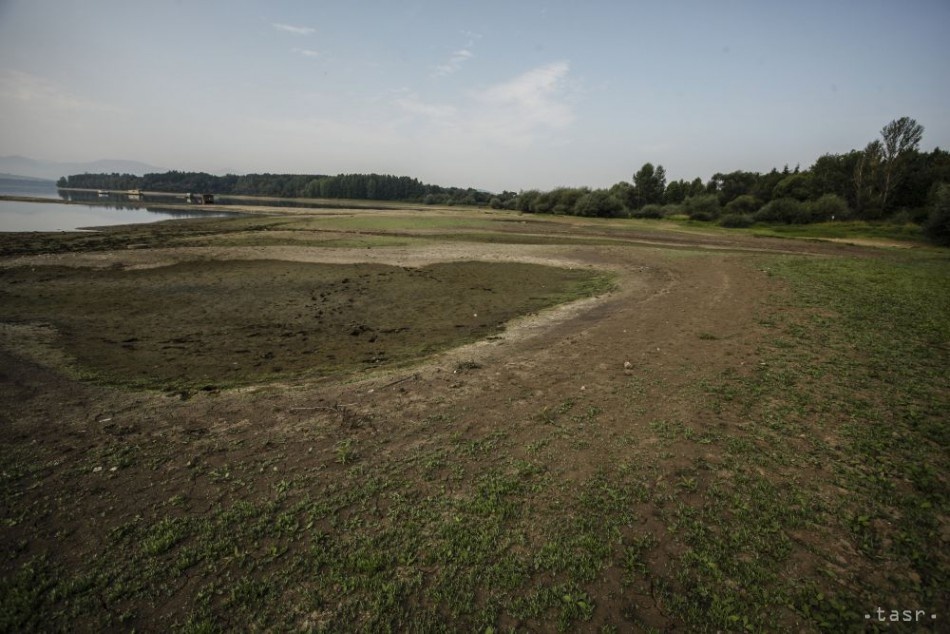 Škody spôsobené suchom vyhodnotíme na jeseň, informoval agrorezort