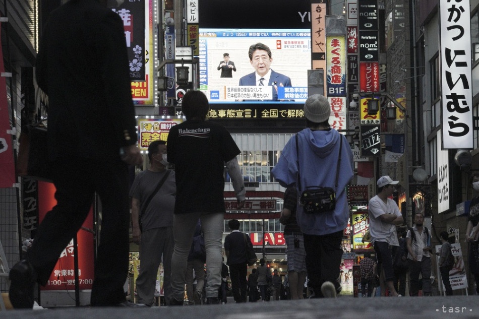 Japonská centrálna banka pokračuje vo veľmi uvoľnenej menovej politike