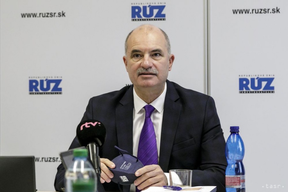 RÚZ:Štát by mal zdroje na financovanie sociálnych programov v úsporách