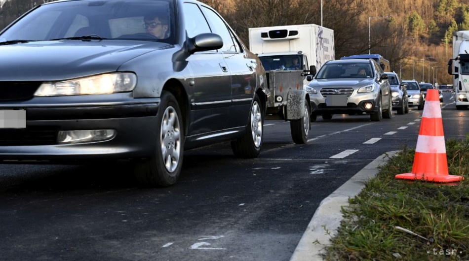 SK8 víta zriadenie fondu dopravnej infraštruktúry: Je najvyšší čas