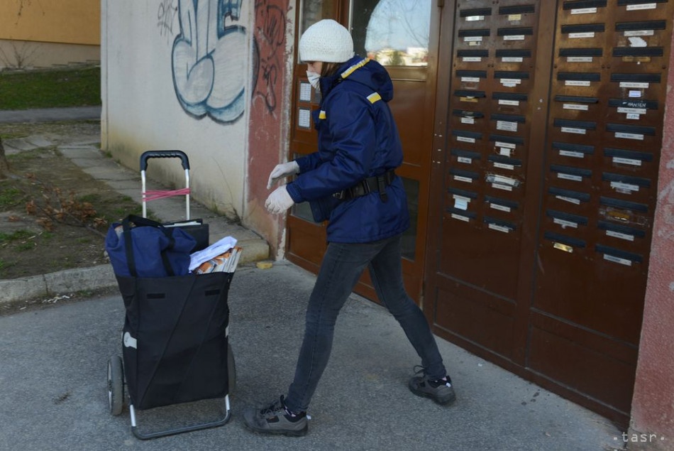 FS doručí daňovníkom prvé oznámenia o indexe daňovej spoľahlivosti