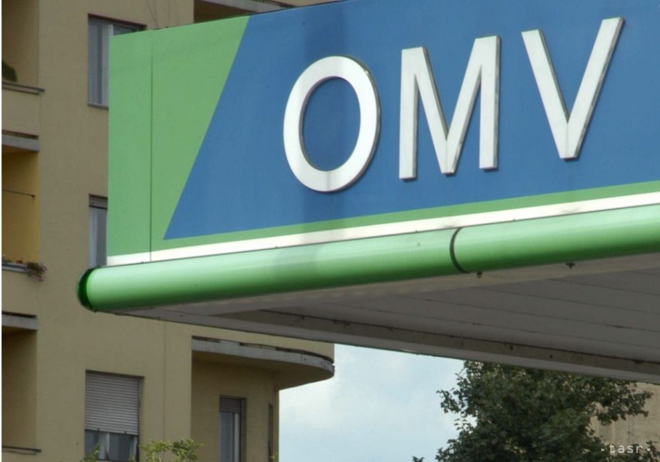 Rakúska OMV previedla eurá do Gazprombanky na platbu za plyn z Ruska