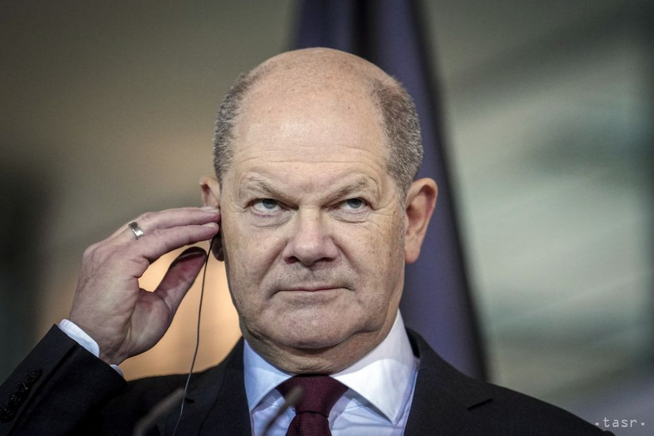 Scholz: Koalícia dosiahla veľký pokrok na rokovaniach o rozpočte