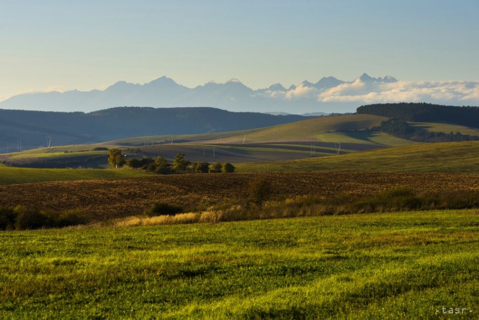 Slovensko je top dovolenkovou destináciou viac ako polovice Slovákov