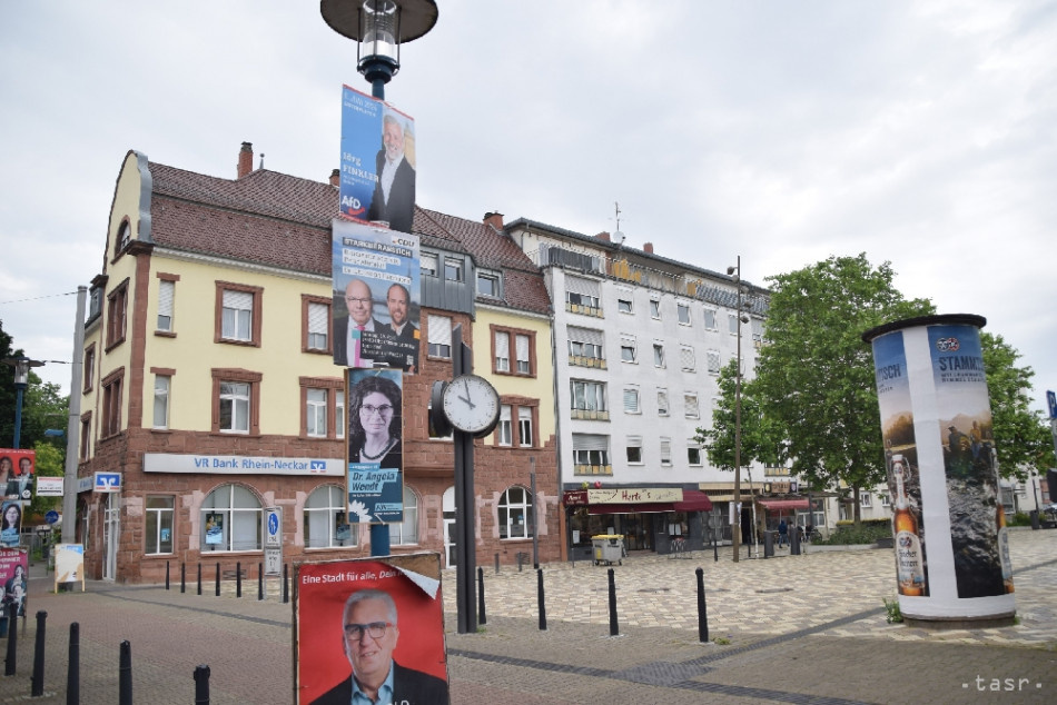 Rezidenčné nehnuteľnosti v Nemecku sú drahšie než inde v Európe