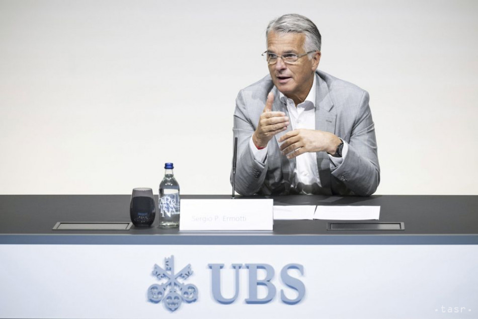 UBS úplne začlení Credit Suisse do svojich aktivít