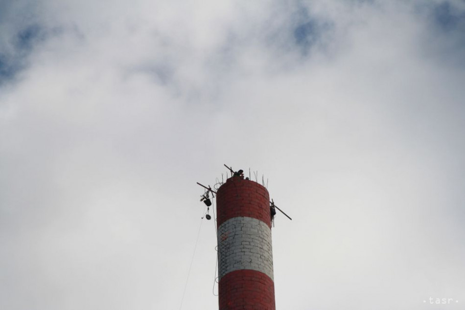 ECB: Banky majú vážne nedostatky pri riadení klimatických rizík