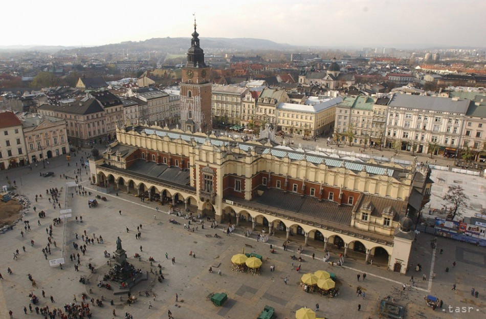 Poľská centrálna banka nemenila menovú politiku