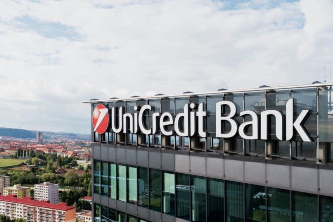 UniCredit Bank mení cenník svojich služieb, najviac stúpnu poplatky pri hotovostných operáciách