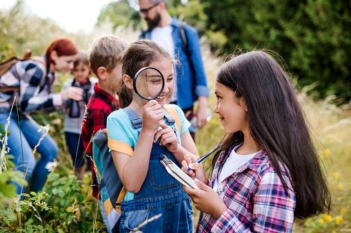 Deti môžu pred letným táborom požiadať o bezplatný PCR test, pobyt však musí trvať minimálne štyri noci