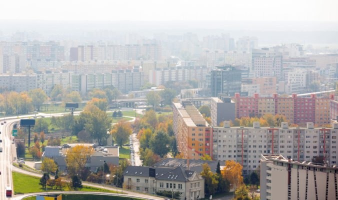 Bratislava odkupuje staršie byty pre potreby nájomného bývania, nehnuteľnosti hľadá v troch mestských častiach