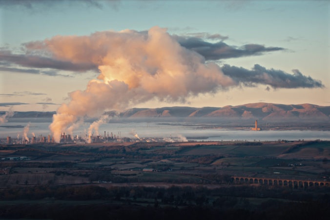 Na klimaticky neutrálne hospodárstvo poskytne európska banka viac ako 11 miliárd eur, cieľom je znižovať emisie v regiónoch