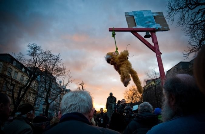 Štát musí finančné odškodniť Vargu z kauzy Gorila, dostane tisíce eur