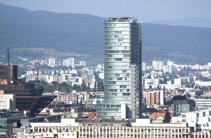 Národná banka Slovenska založila nadáciu na podporu vzdelávania v oblasti financií