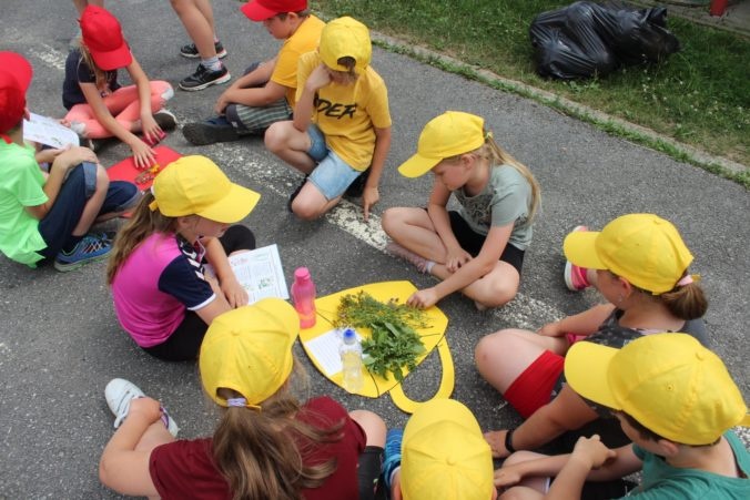 Grantový program Poštovej banky aj tento rok dáva šancu zlepšiť život v komunitách